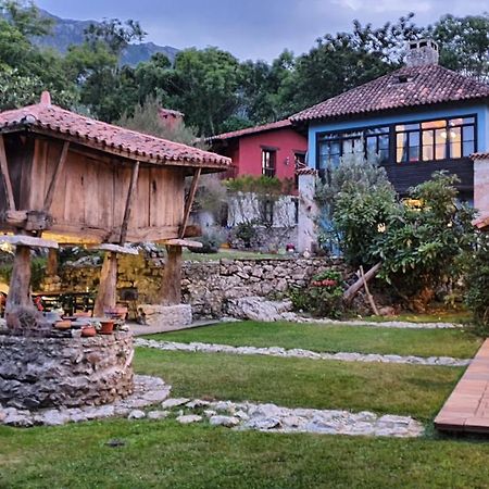 Amaicha Hotel Rural Camango 外观 照片