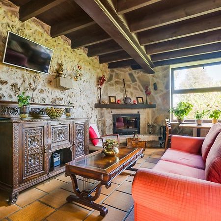 Amaicha Hotel Rural Camango 外观 照片