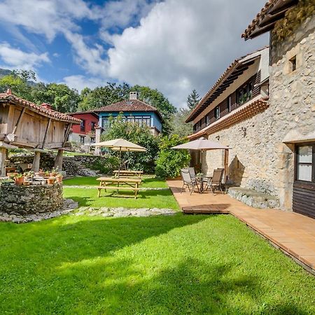 Amaicha Hotel Rural Camango 外观 照片