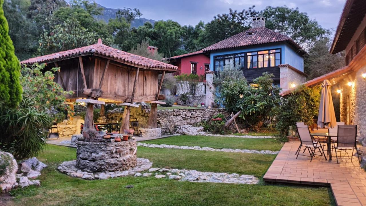 Amaicha Hotel Rural Camango 外观 照片