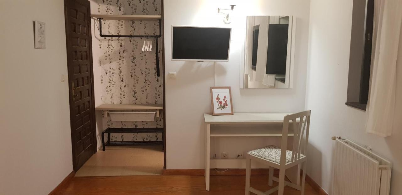 Amaicha Hotel Rural Camango 外观 照片