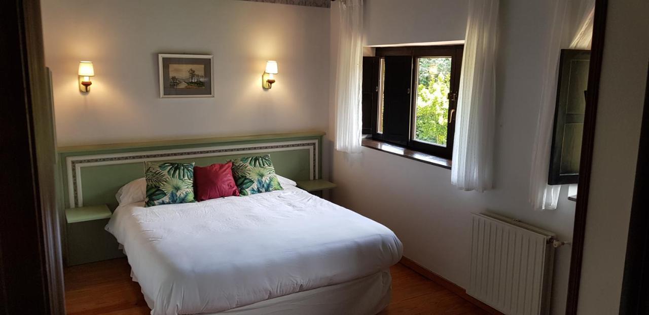 Amaicha Hotel Rural Camango 外观 照片