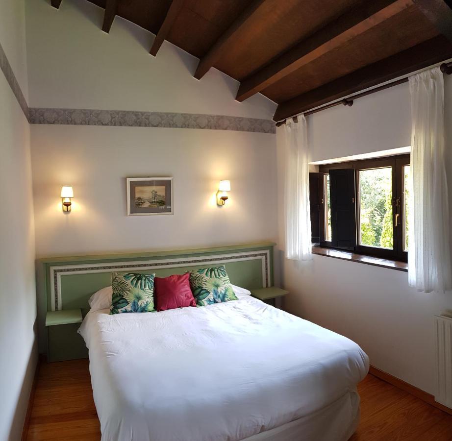 Amaicha Hotel Rural Camango 外观 照片