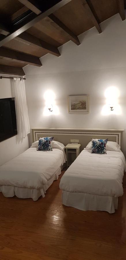 Amaicha Hotel Rural Camango 外观 照片