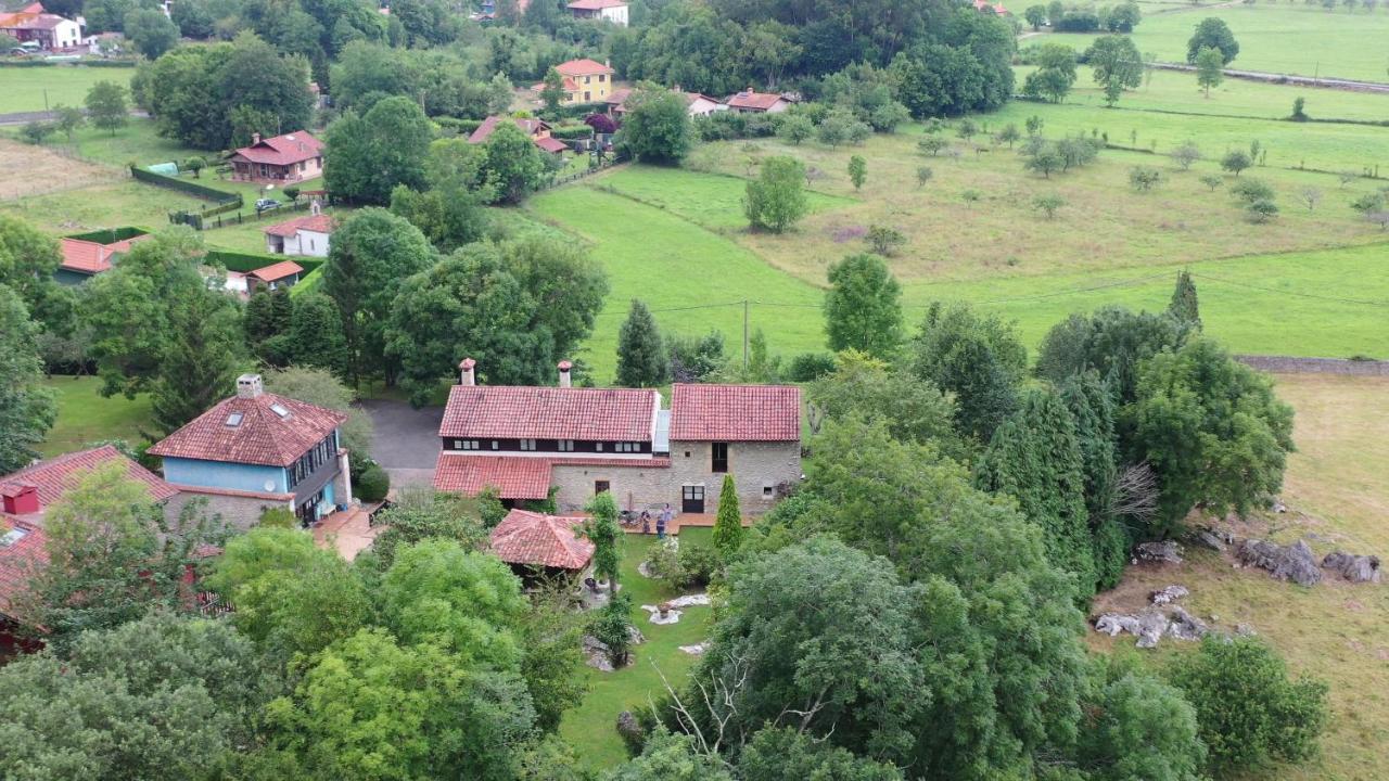 Amaicha Hotel Rural Camango 外观 照片