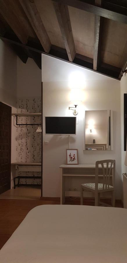 Amaicha Hotel Rural Camango 外观 照片