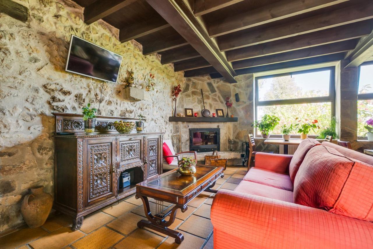 Amaicha Hotel Rural Camango 外观 照片