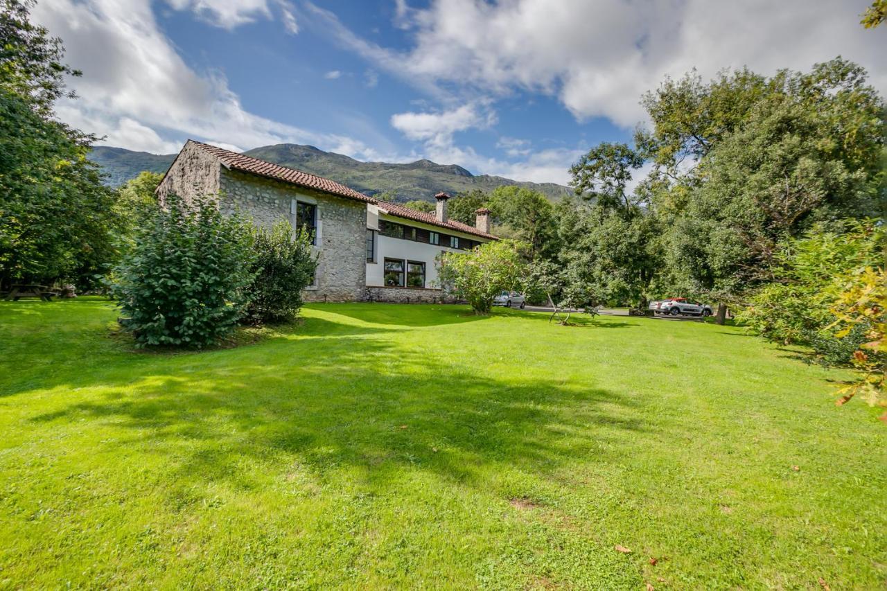 Amaicha Hotel Rural Camango 外观 照片