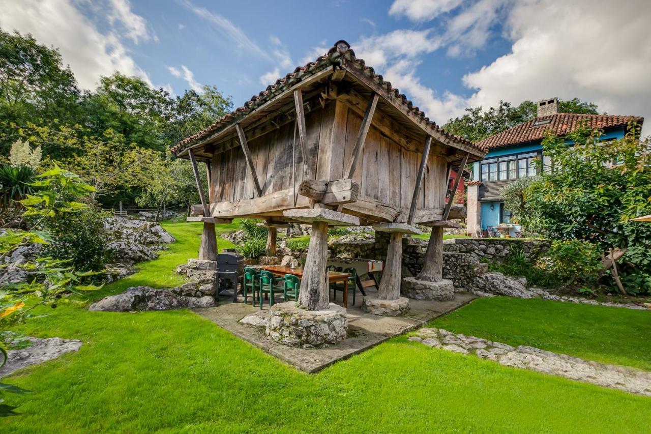Amaicha Hotel Rural Camango 外观 照片