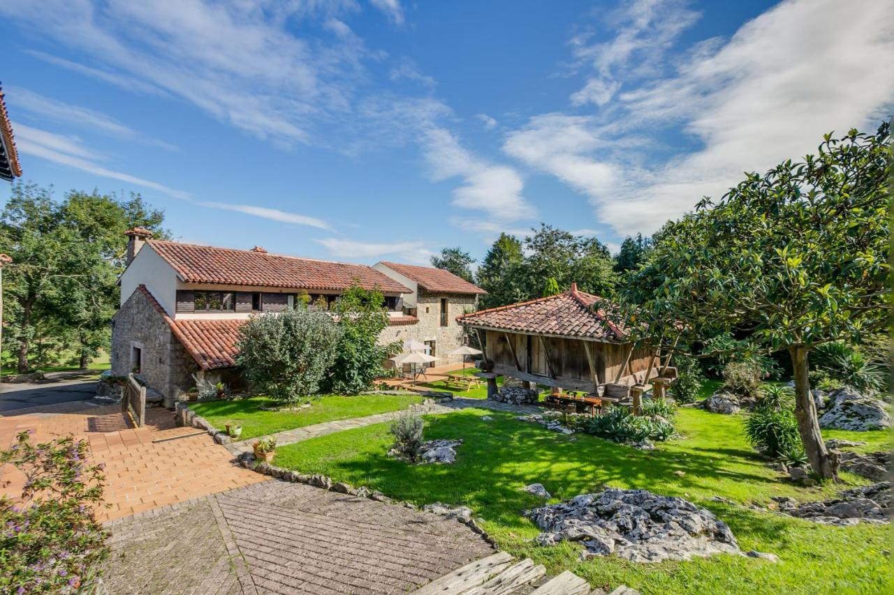 Amaicha Hotel Rural Camango 外观 照片