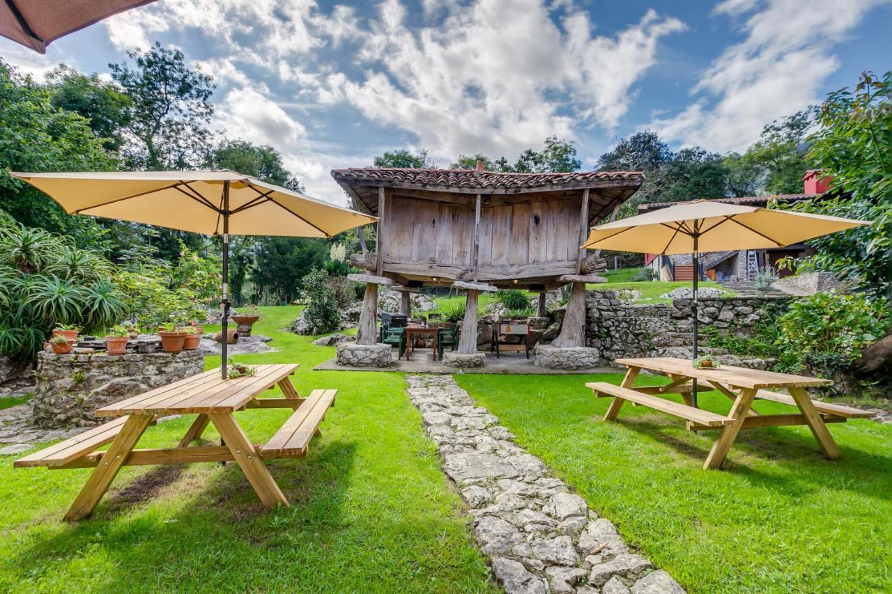 Amaicha Hotel Rural Camango 外观 照片