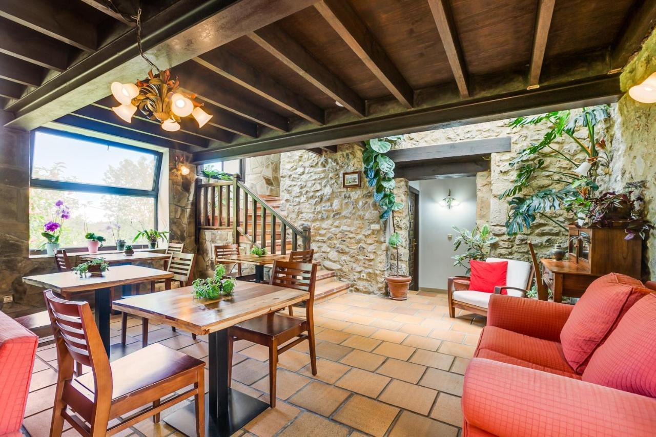 Amaicha Hotel Rural Camango 外观 照片