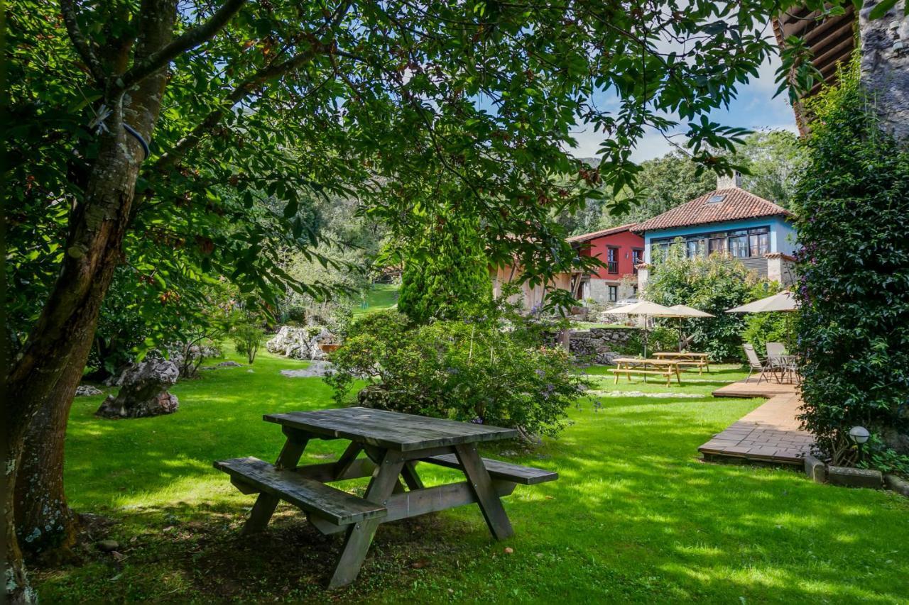 Amaicha Hotel Rural Camango 外观 照片