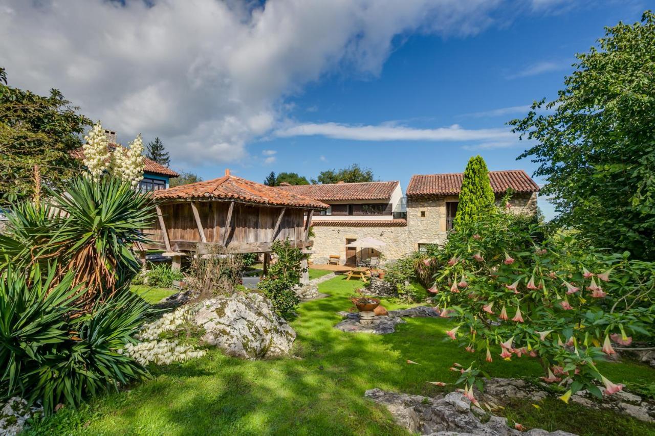Amaicha Hotel Rural Camango 外观 照片