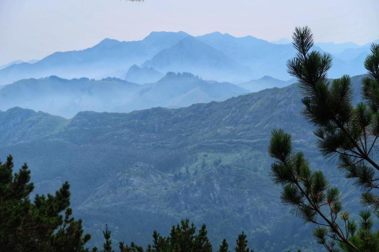 Amaicha Hotel Rural Camango 外观 照片