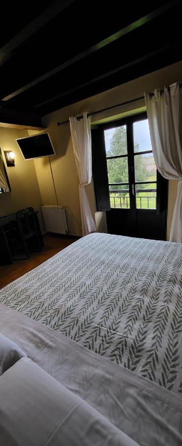 Amaicha Hotel Rural Camango 外观 照片