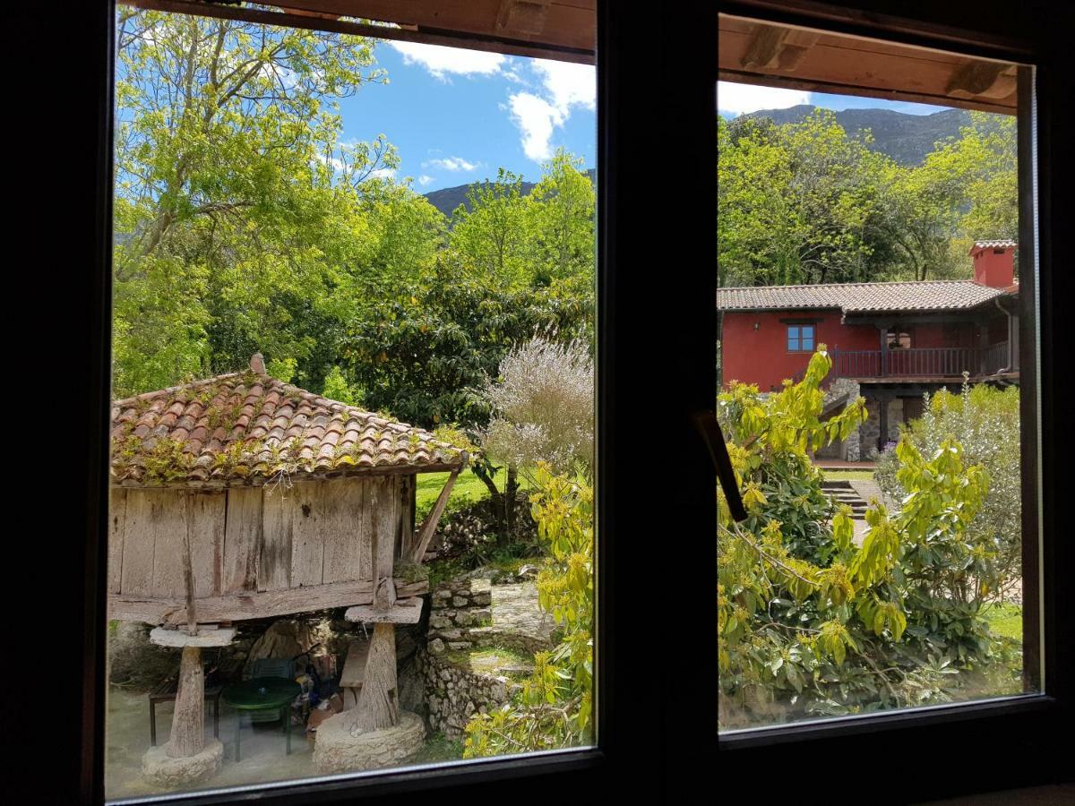 Amaicha Hotel Rural Camango 外观 照片
