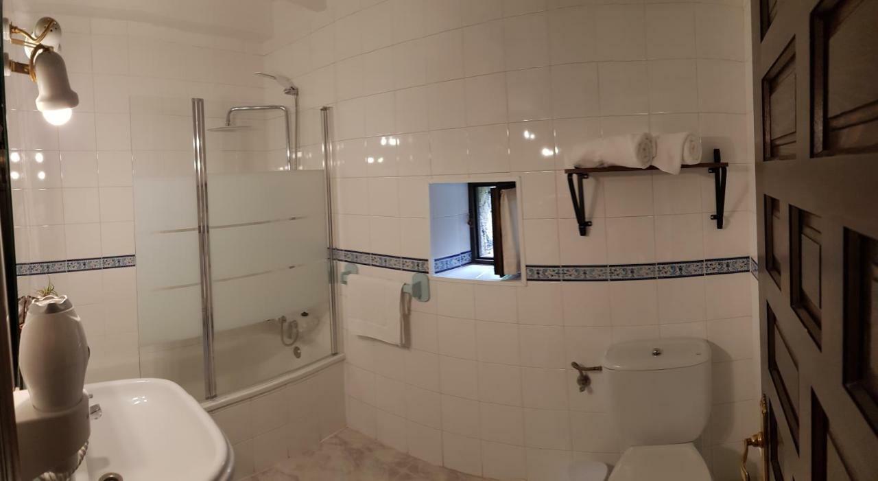 Amaicha Hotel Rural Camango 外观 照片