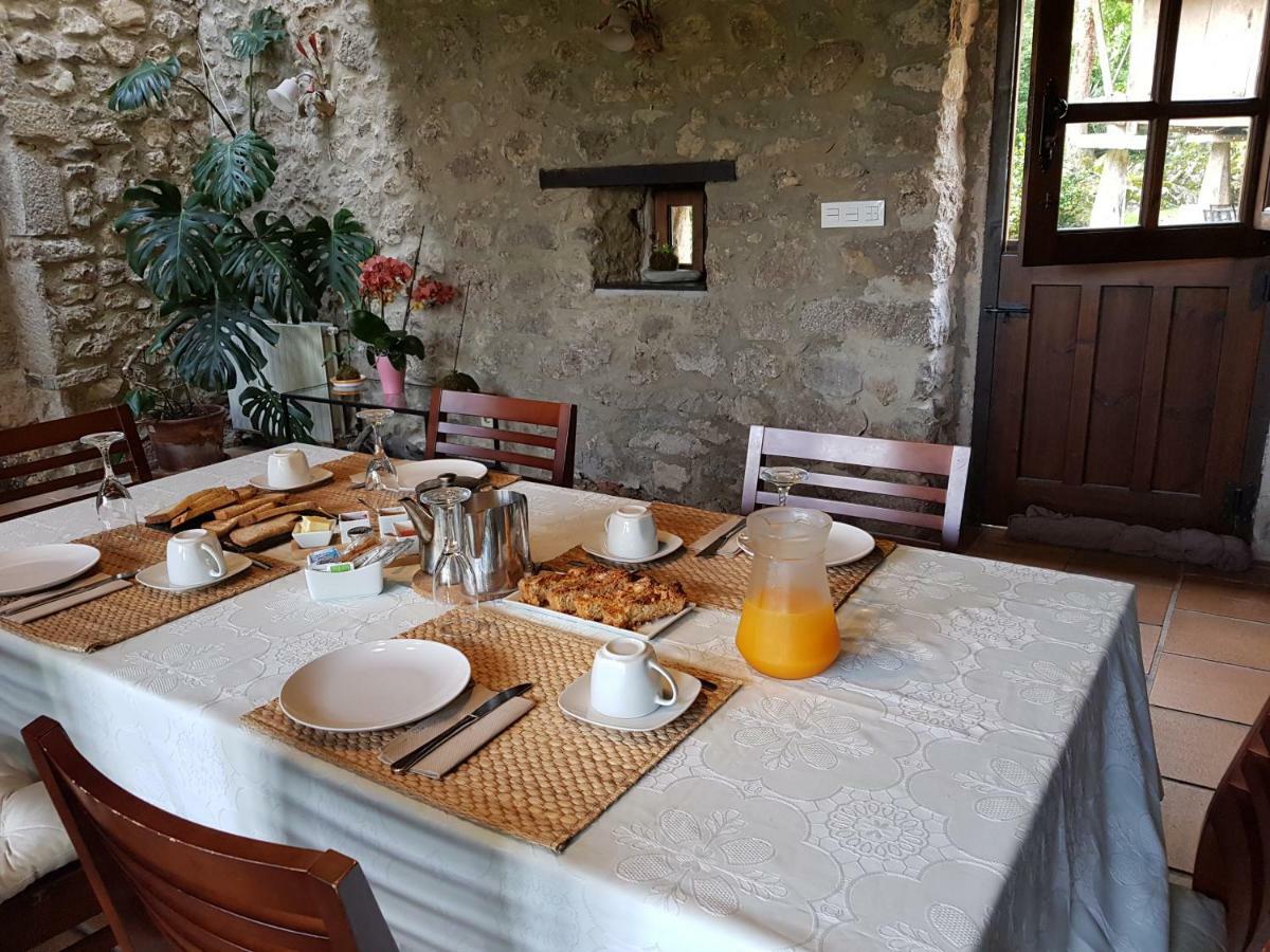 Amaicha Hotel Rural Camango 外观 照片