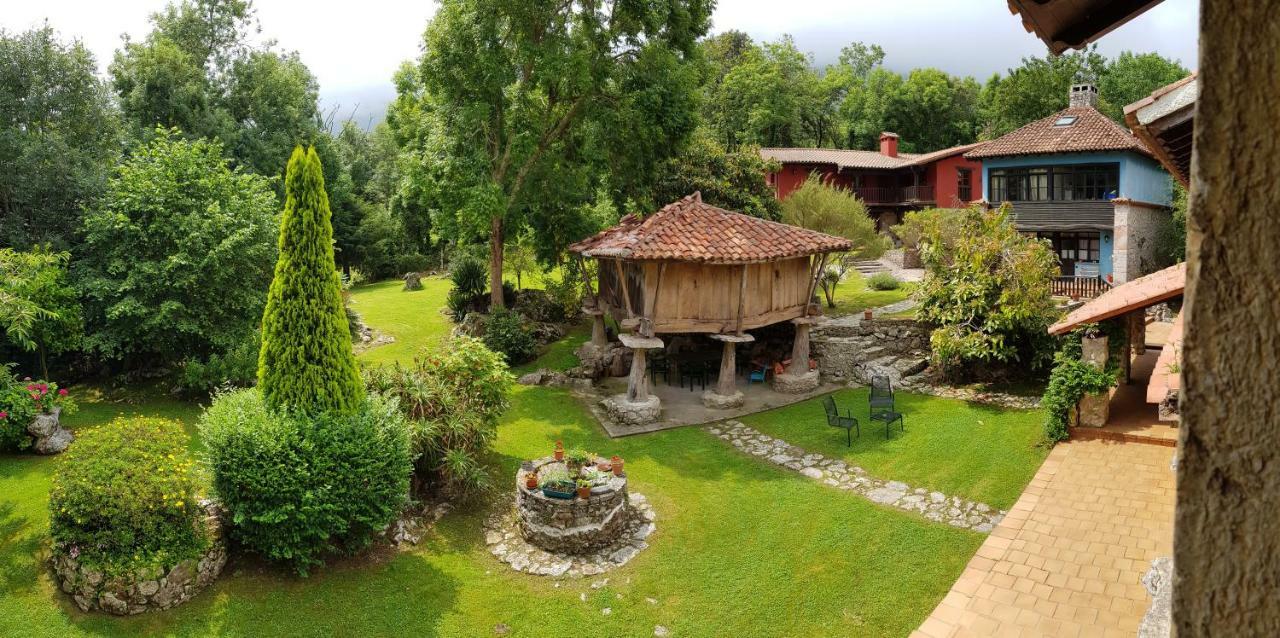 Amaicha Hotel Rural Camango 外观 照片