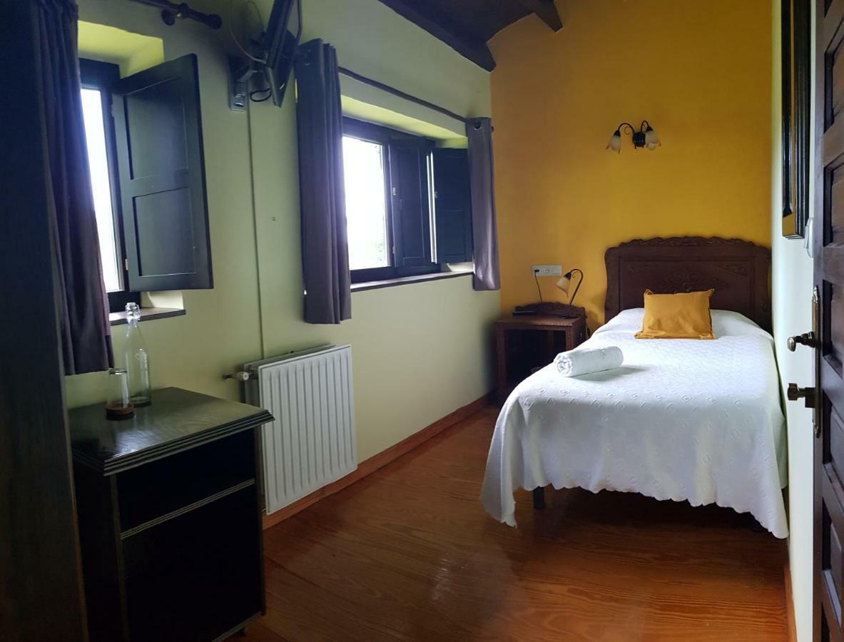 Amaicha Hotel Rural Camango 外观 照片