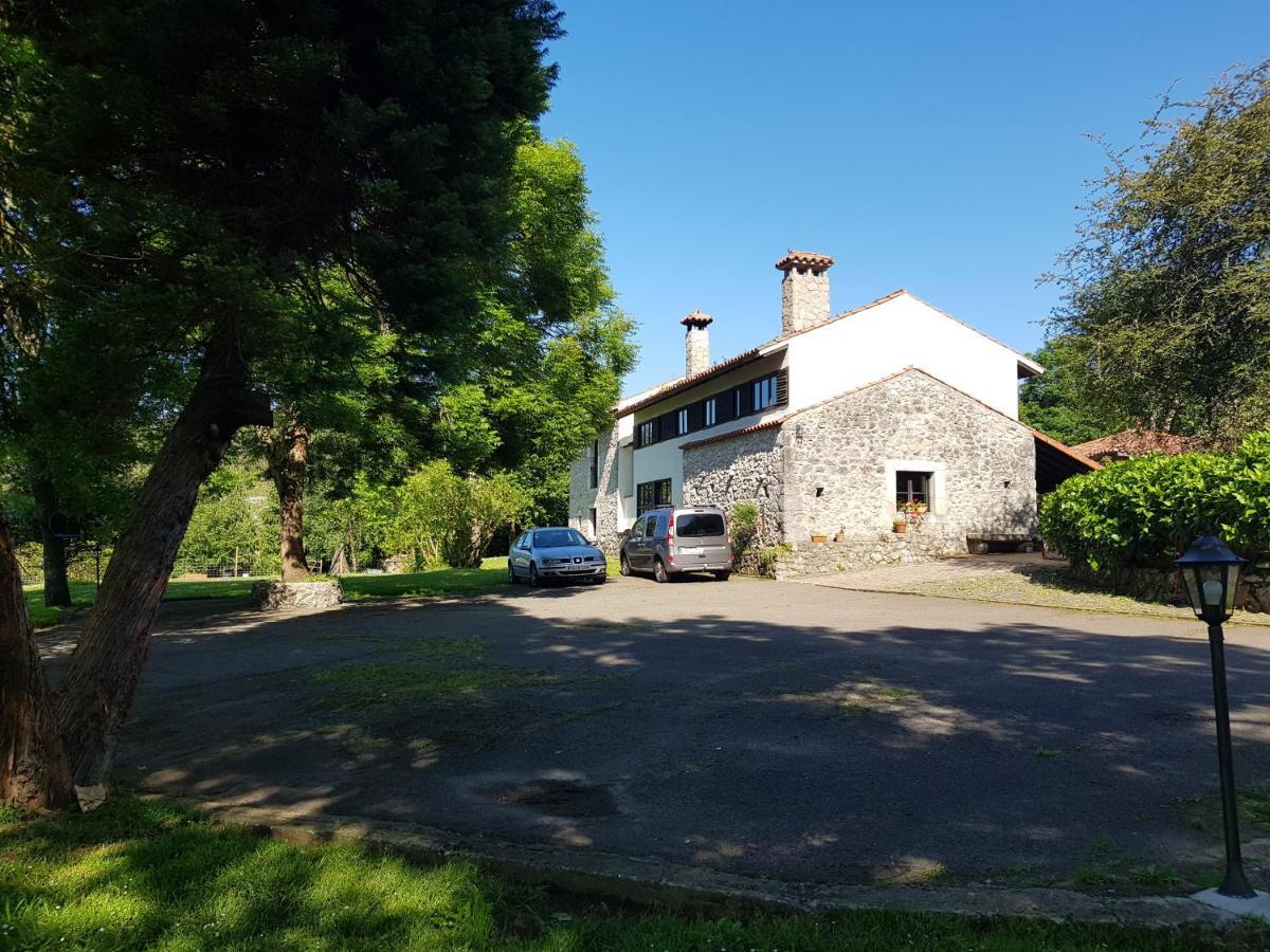 Amaicha Hotel Rural Camango 外观 照片