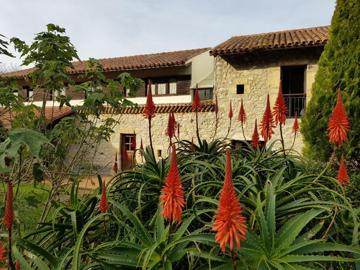 Amaicha Hotel Rural Camango 外观 照片